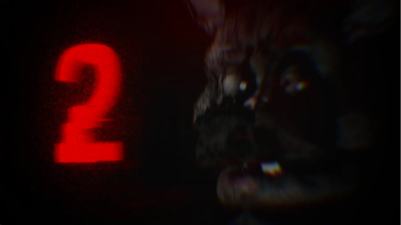 Games like Five Nights at Berry's 2