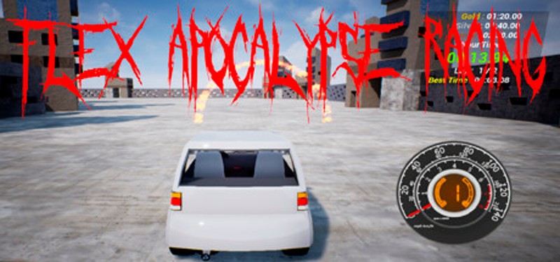Flex Apocalypse Racing Image