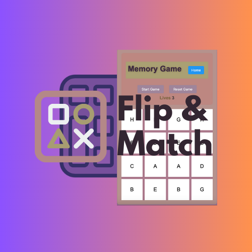 Games like Flip and Match 2in1
