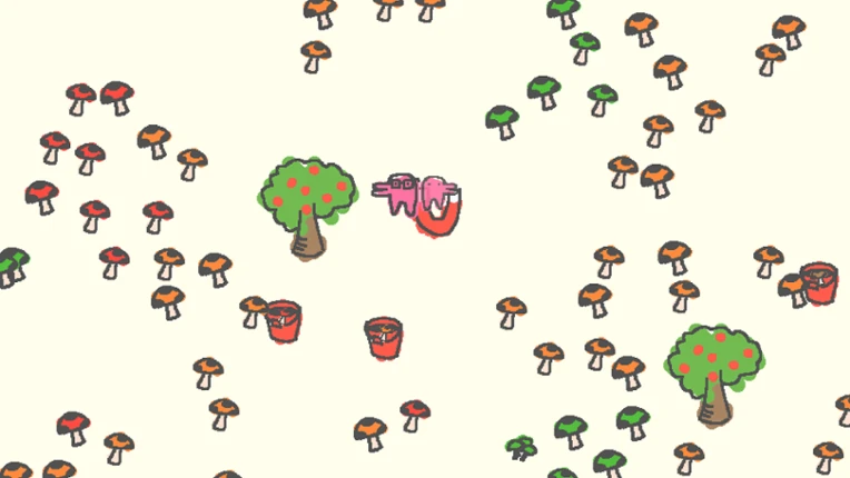 Florp Farming screenshot