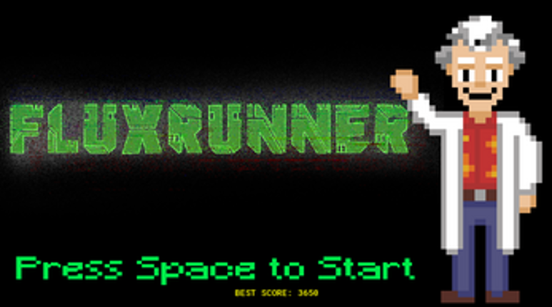 FluxRunner Image