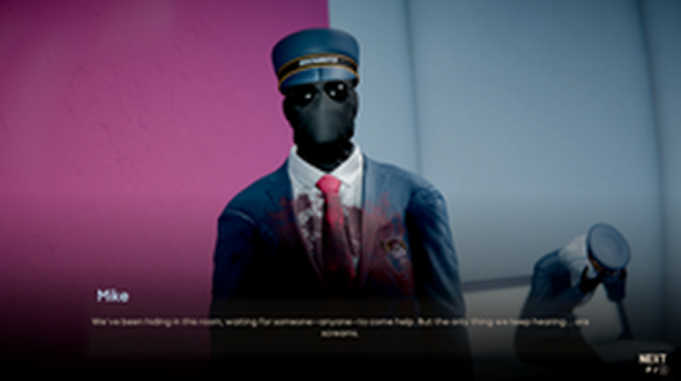 Forgotten Nightmares Redux Anzen screenshot