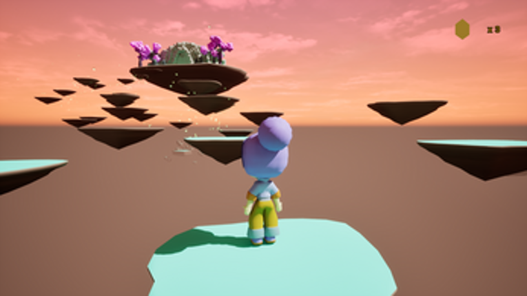 ForgottenPast screenshot