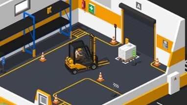 Forklift Extreme: Deluxe Edition Image