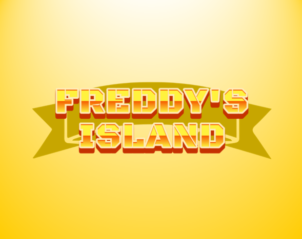Games like Freddy's Island