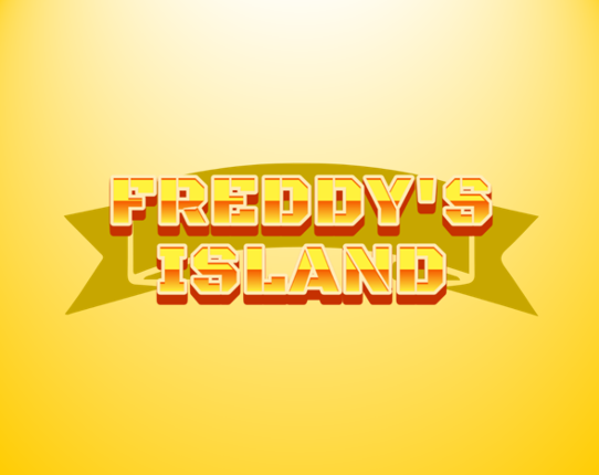 Freddy's Island Image