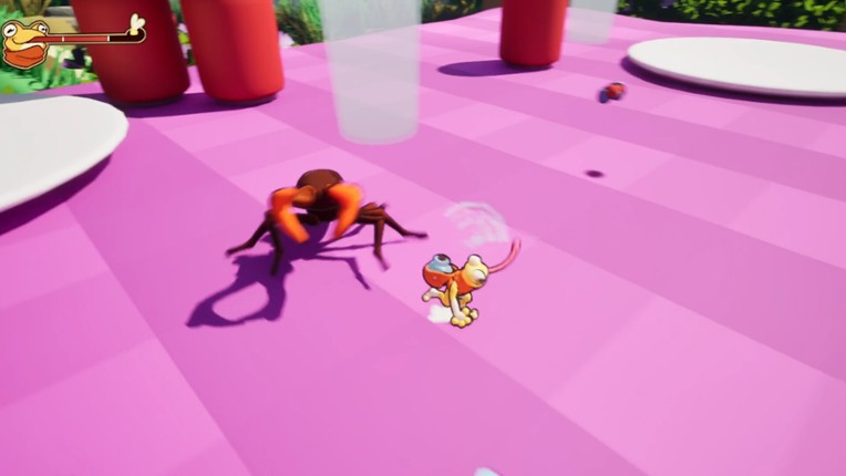 Frob screenshot