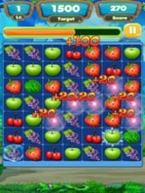 Fruits Legend - Match 3 Splash Game Image