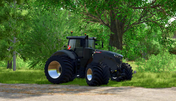 FS25 Fendt Vario1000 Edit Image