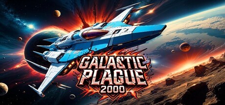 Games like Galactic Plague 2000