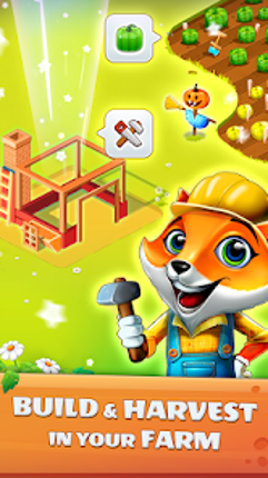 Pet Savers: Travel to Find & R screenshot