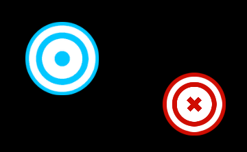 Games like Hidden Targets