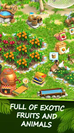 Hobby Farm HD Image