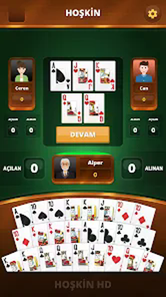 Hoşkin HD - İnternetsiz screenshot