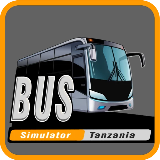 Games like Bus Simulator Tanzania