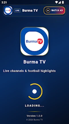 Burma TV Max Image