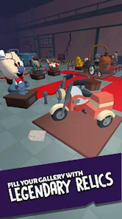 Ice Scream Tycoon screenshot