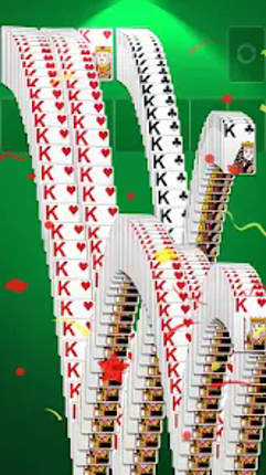 Classic Solitaire World Image