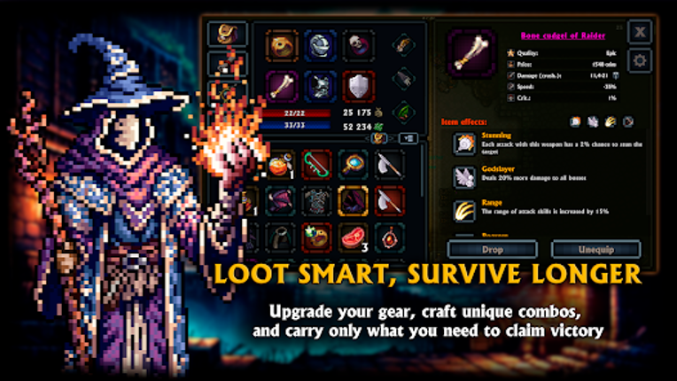 Pocket Rogues: Ultimate Image