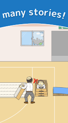 Skip School! - Easy Escape! Image