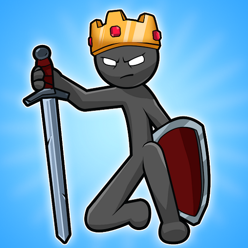 Games like Stick Battle Empires War