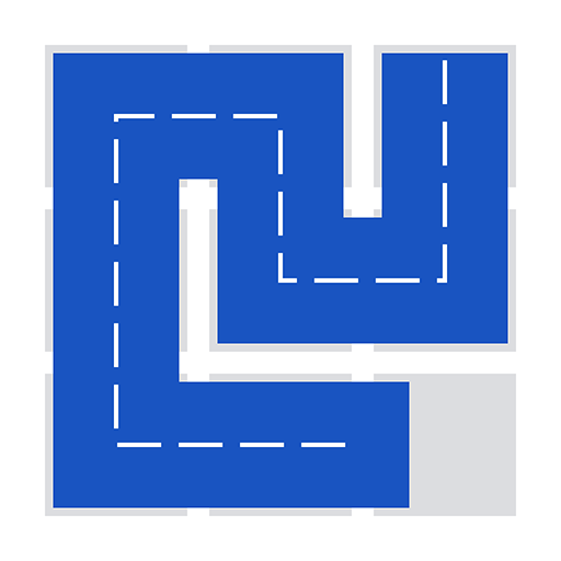 Games like Fill one-line puzzle game