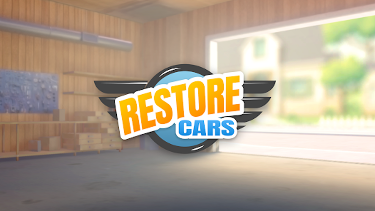 Car Restore - Car Mechanic screenshot