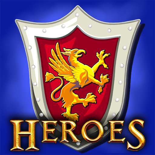 Games like Heroes 3 of Might: Magic TD