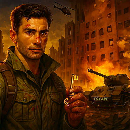 Games like Escape Room: Battle Hour