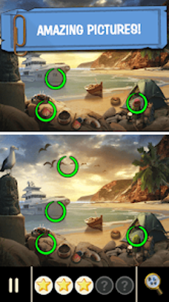 Find the Difference Game Image