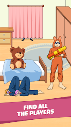 456 Tricky Puzzle: Brain Twist screenshot