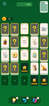 Card Jam: Word Puzzle screenshot