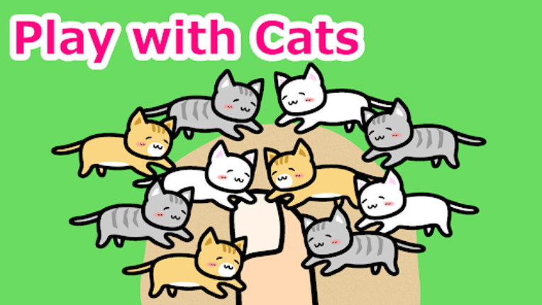 Play with Cats screenshot