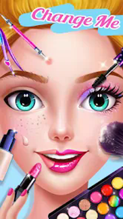 Cinderella Princess Dress Up screenshot