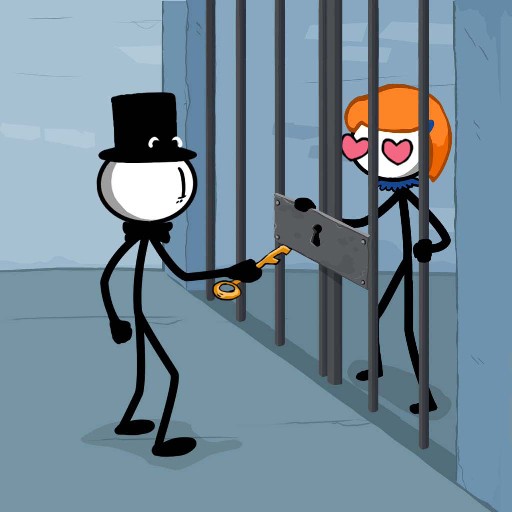 Games like Rescue The Lover