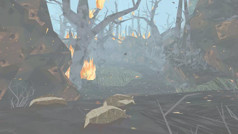 Shelter: An Animal Adventure screenshot