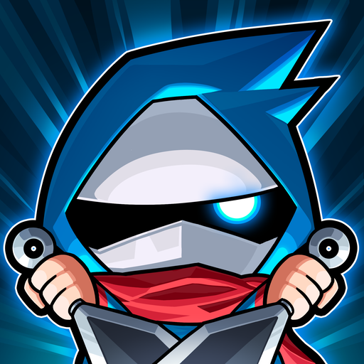 Games like Super Ninja - Survivor.io
