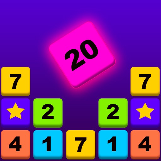 Games like Merge Block: Number Merge Game