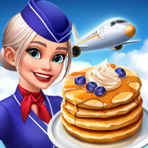 Airplane Chefs - Cooking Game Image