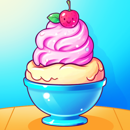 ice cream maker Image