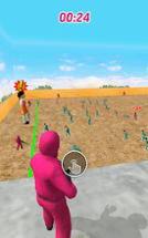 K Sniper - Gun Shooting Games Image