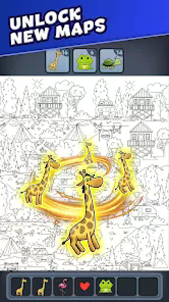 Triple Match City Image