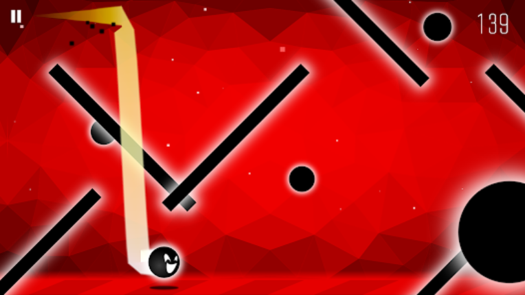 Dash till Puff! screenshot