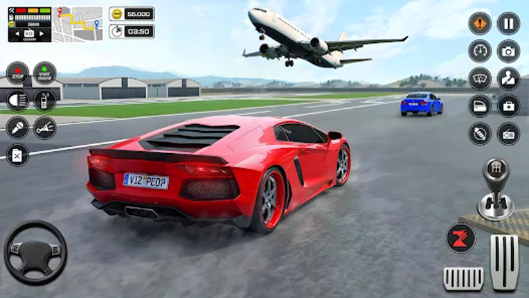 Expert Car Driving Academy Image