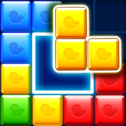Match Tiles: Block Puzzle Game Image
