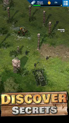 Zombie Fusion screenshot