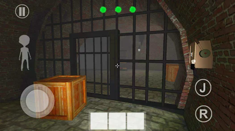 Brother Wake Up Game Image