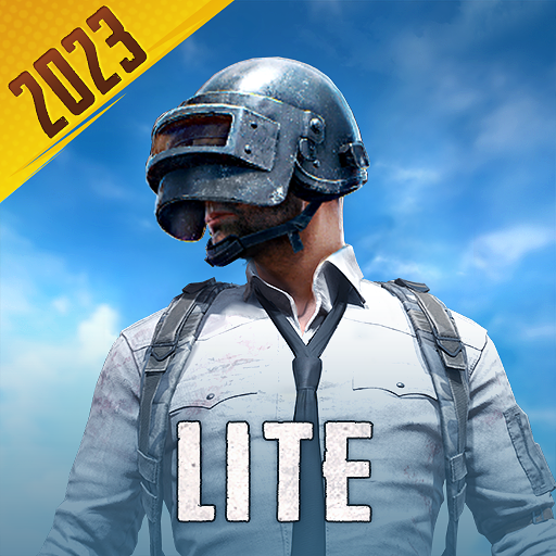 Games like PUBG MOBILE LITE