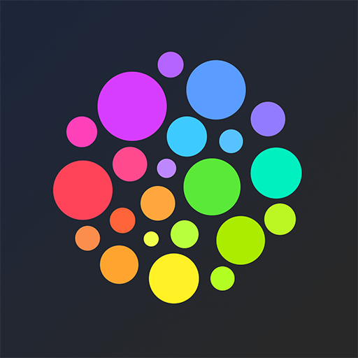 Games like Dotsu: Match 3 Dots Puzzle