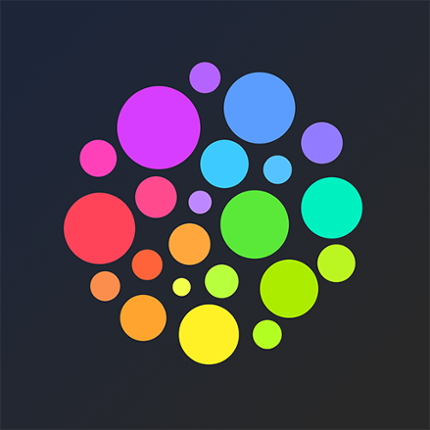 Dotsu: Match 3 Dots Puzzle Image